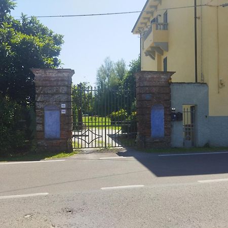 Villa Fontana Capannori Exterior photo