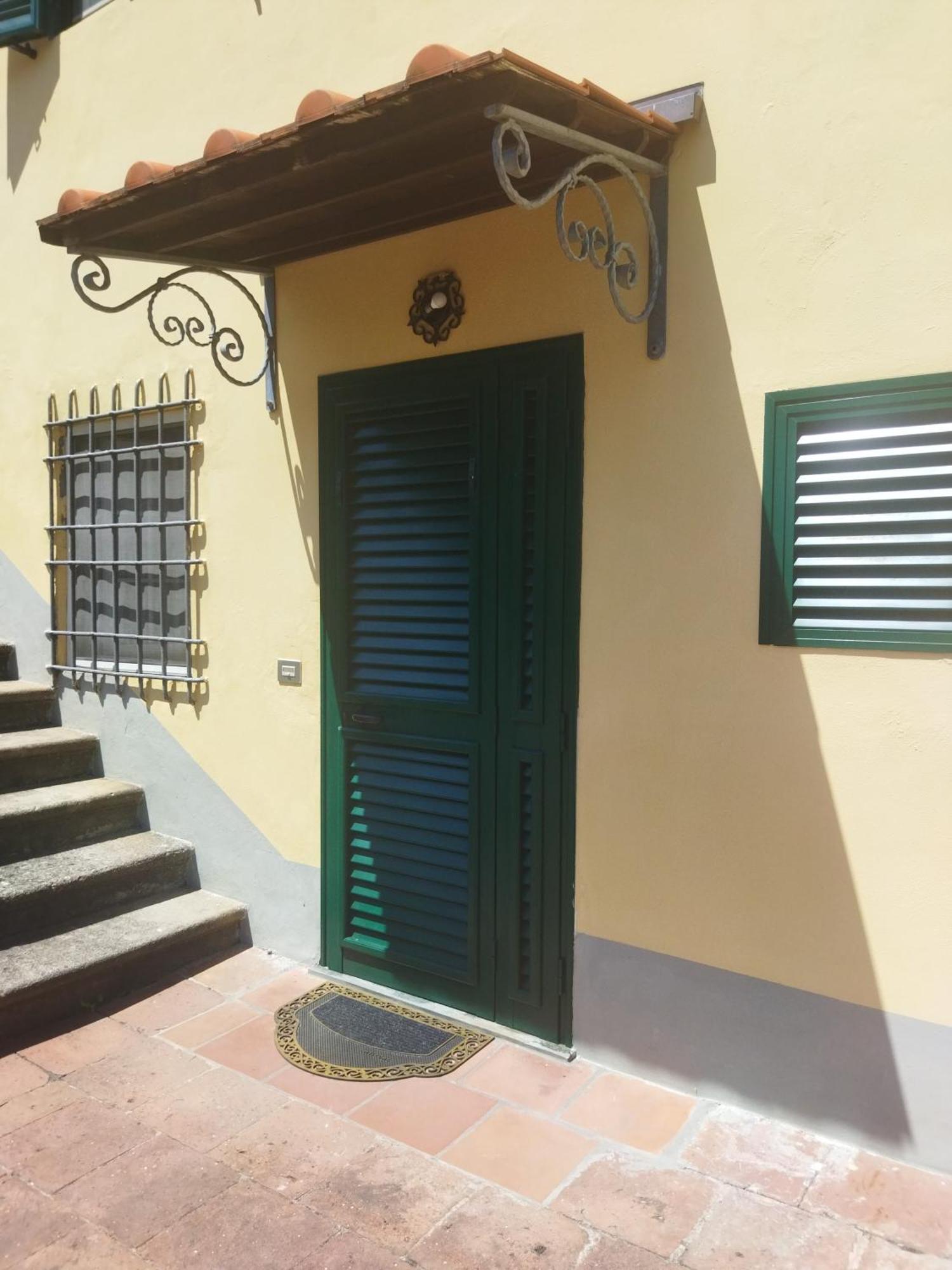 Villa Fontana Capannori Exterior photo